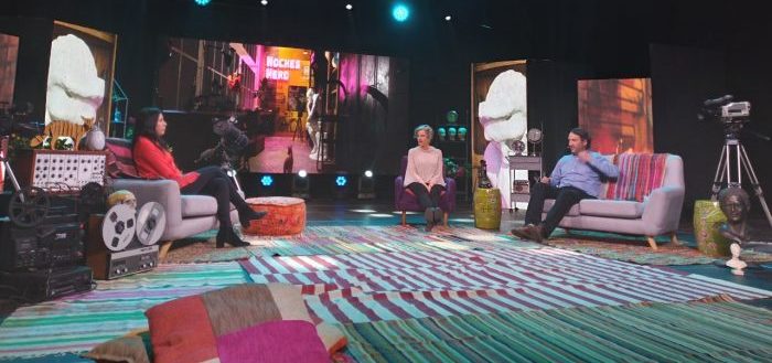 Noche Nerd “El Bien y el Mal, una aproximación desde las ciencias”