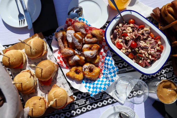 Mes de la Cocina Chilena: posicionan la gastronomía como motor económico del turismo