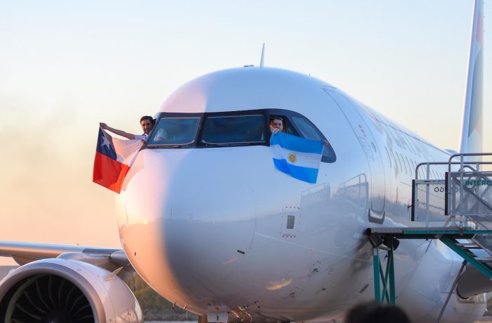 Neuquén: la entrada a la Patagonia argentina vuelve a estar a menos de dos horas de Santiago