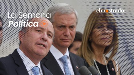 SernamEG, vocerías y caja fiscal: los flancos del gabinete que tensionan la administración Kast