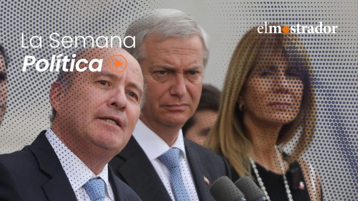 SernamEG, vocerías y caja fiscal: los flancos del gabinete que tensionan la administración Kast