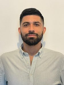 Franco Manzo Mansilla