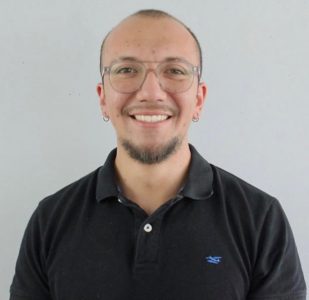 Gonzalo Reyes