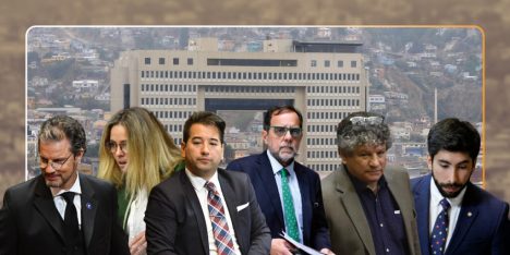 Temporada de «pirquineo» a la vista