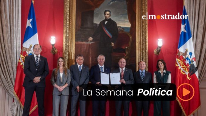 La Semana Política: el incierto destino de la Ley Miscelánea en el Congreso