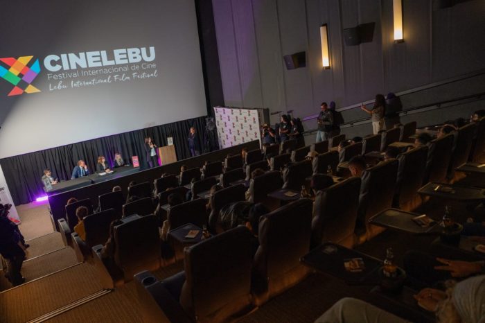 Con homenaje a Teresita Reyes y una gran convocatoria internacional, CINELEBU anuncia su 26ªversión