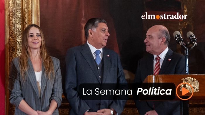 Recortes de Quiroz: el control de daños del Gobierno fuera de control