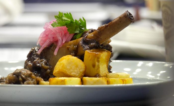 Puerto Natales consolida su identidad gastronómica y proyecta su cocina al mundo