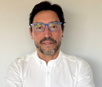 Alejandro Pérez Carvajal