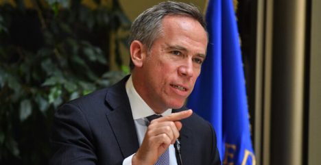 Diputado Alessandri: EEUU ofreció “buenos oficios” a Chile para reabrir canal consular con Venezuela