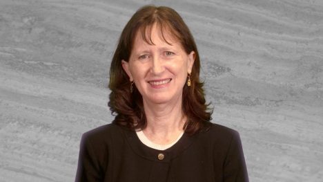 Presidente Kast nombra a Ana María Hübner como presidenta del Consejo de Defensa del Estado