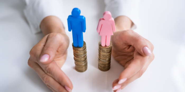 Estudio revela brecha salarial de hasta 25% en gerencias legales en Chile