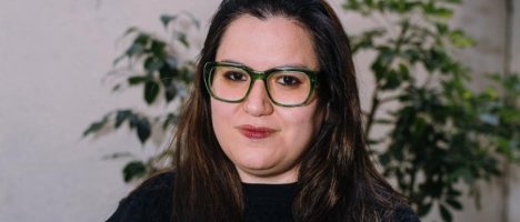 Carmina Asunción y "Esto no es una oración": escribir la herida, narrar la disidencia