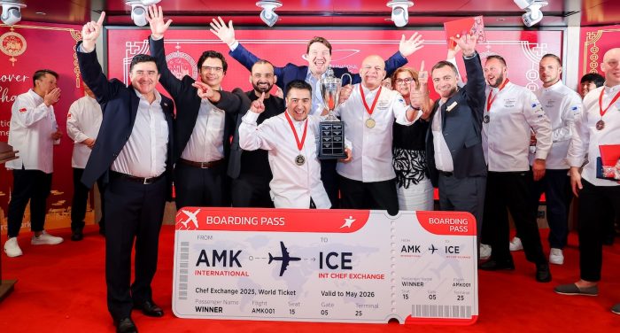 De Iquique al mundo: la historia del chef minero que llevó la cocina chilena a la cima internacional