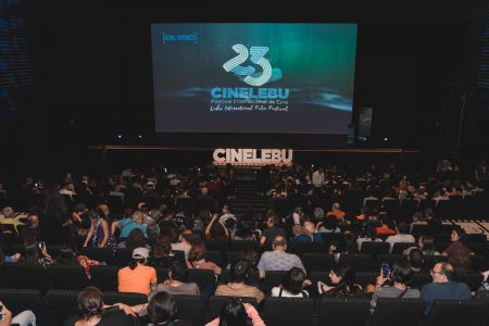 Con homenaje a Teresita Reyes y una gran convocatoria internacional, CINELEBU anuncia su 26ªversión