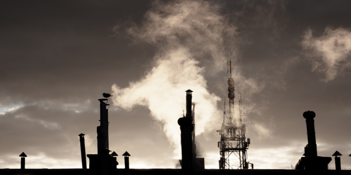 Descarbonización y tecnología: informe revela cómo reducir emisiones en el transporte