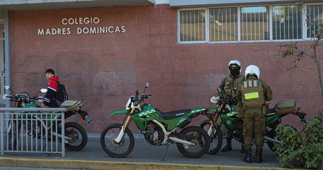 Gratuidad en la mira: “Escuelas Protegidas” desordena a Chile Vamos y activa alerta constitucional