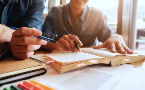 Universidad regional aumenta matrícula en pedagogías, pese a caída nacional