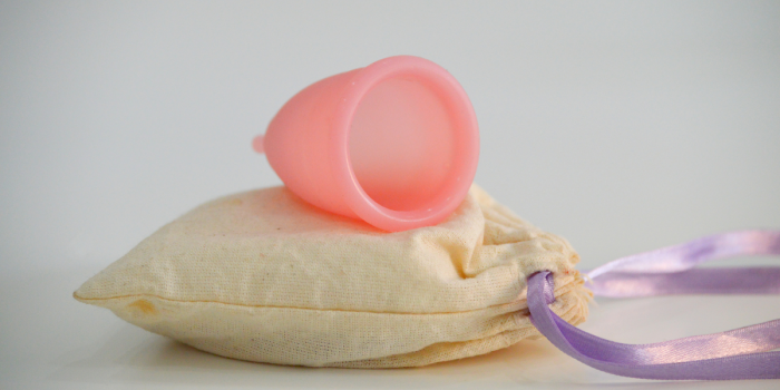 Gobierno de Francia cubrirá costo de productos menstruales reutilizables