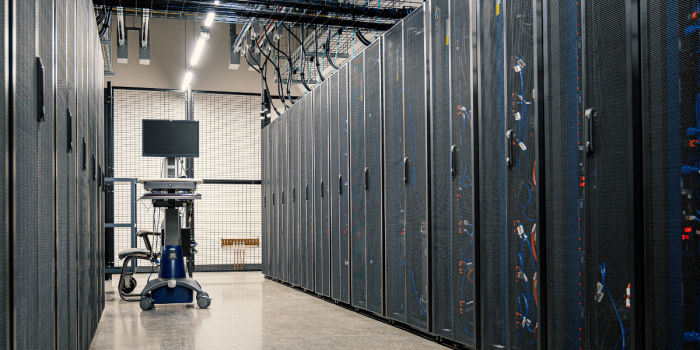Nueva solución busca transformar centros de datos en infraestructuras sostenibles