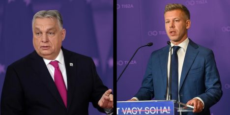 Hungría da un giro histórico: cae Orbán y la ultraderecha pierde su principal bastión en Europa