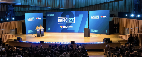 Filme de Nicolás Graux y Minh Quy Truong gana el Gran Premio del festival argentino BAFICI