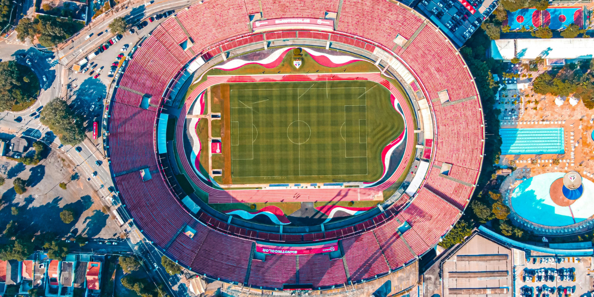 Turismo deportivo crece a nivel global: Brasil impulsa viajes ligados al fútbol con nueva ruta