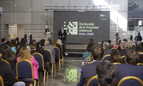 Reconocen a universidades que lideran solicitud de patentes de propiedad industrial