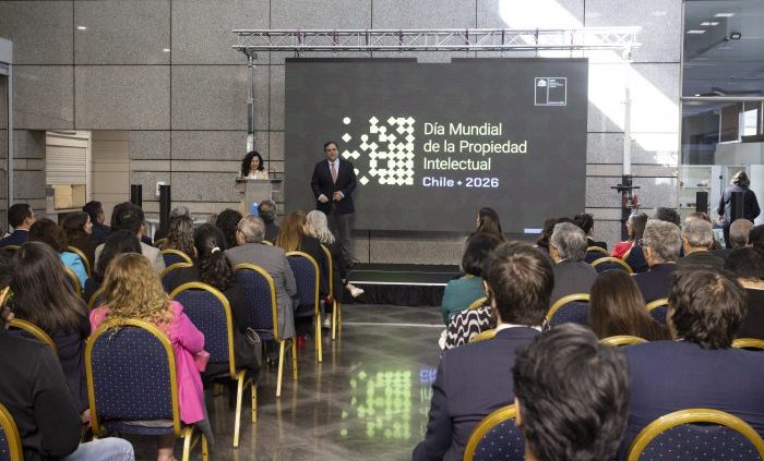 Reconocen a universidades que lideran solicitud de patentes de propiedad industrial