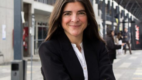 Fernanda García, de Faro UDD y politización del ataque a Lincolao: "Es la degradación del debate"