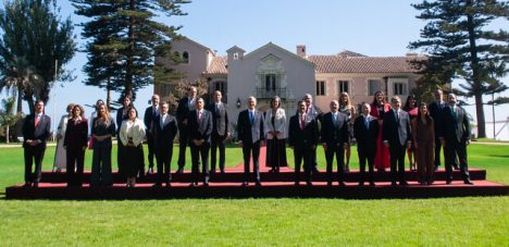 Gobierno pisa freno: posterga ingreso de Ley Miscelánea y busca ordenar filas en Cerro Castillo