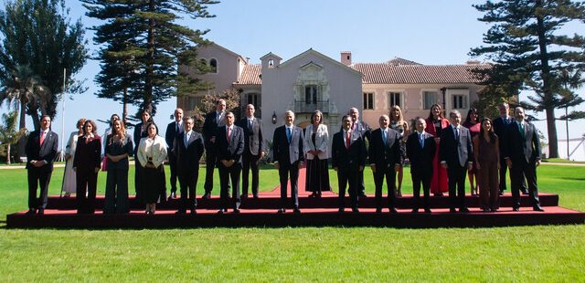 Gobierno pisa freno: posterga ingreso de Ley Miscelánea y busca ordenar filas en Cerro Castillo