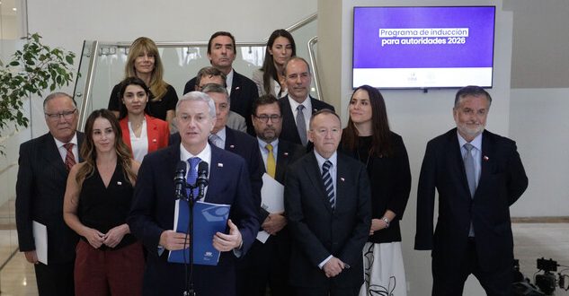 Desfile de ministros en el Congreso: casi todo el gabinete de Kast citado a comisión esta semana