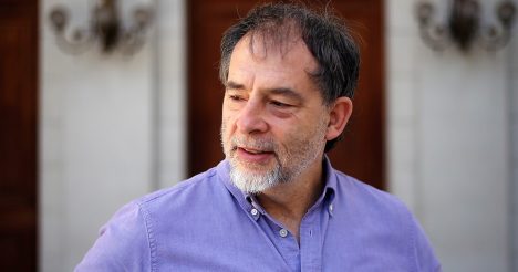 Guido Girardi y Proyecta Chile 2050: “La idea es construir una visión común y un proyecto país”