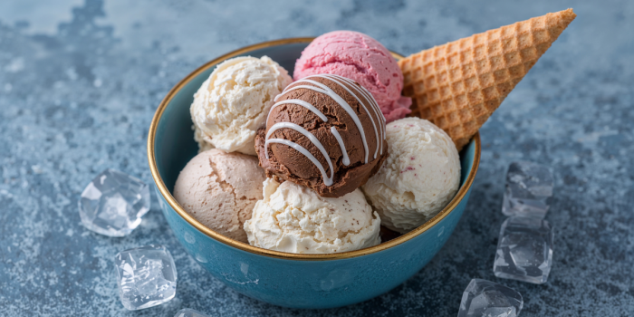 Día del Helado: chilenos cambian hábitos y consumen más con sabores innovadores