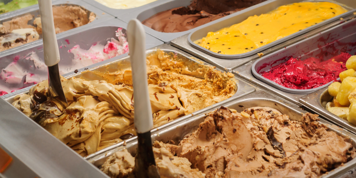 Helados de origen vegetal ganan terreno en Chile: consumo y nuevas preferencias