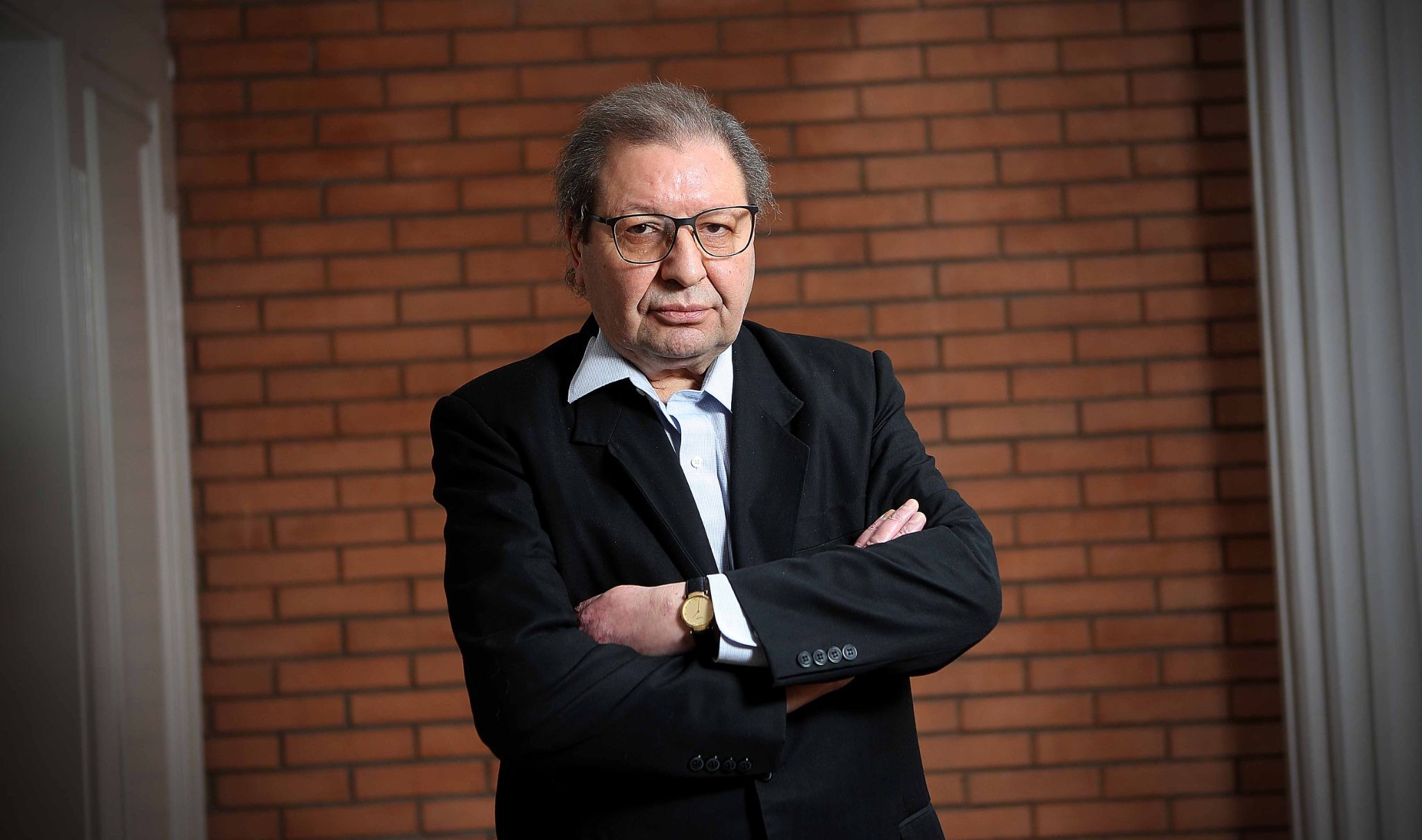 Ciclo de conversaciones de Ascanio Cavallo con Premios Nacionales en el Centro para las Artes Zoco