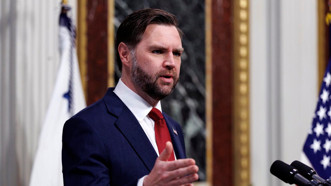 JD Vance y delegación de EEUU abandonaron Pakistán tras fracasar negociaciones con Irán