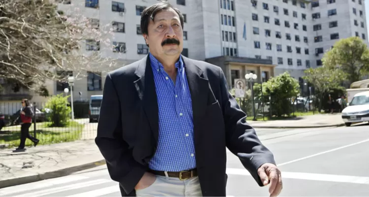 Operativo en Argentina por Galvarino Apablaza: policía fue a detenerlo y no lo encontró