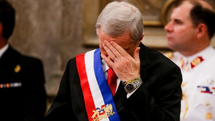 A un mes del Presidente Kast: Educación entra en zona crítica