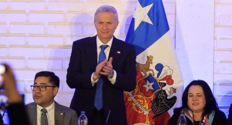 "Hoy se ha hecho justicia": Presidente Kast destaca condenas por carabineros asesinados en Arauco