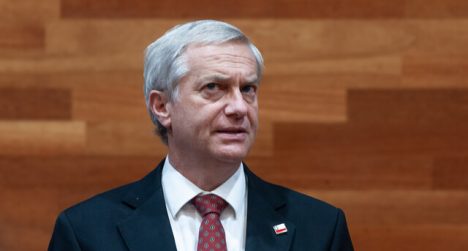 Kast convierte ataque a ministra Lincolao en nuevo frente de orden público y promete sanciones