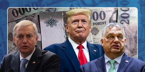 “Orban files” llega a EE.UU: congresista pide investigar a grupo de ultraderecha vinculado a Kast