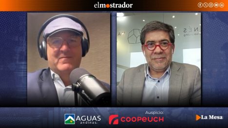 Juan Cariamo: cobre, tecnología, sindicatos y la nueva tensión estratégica de la minería chilena