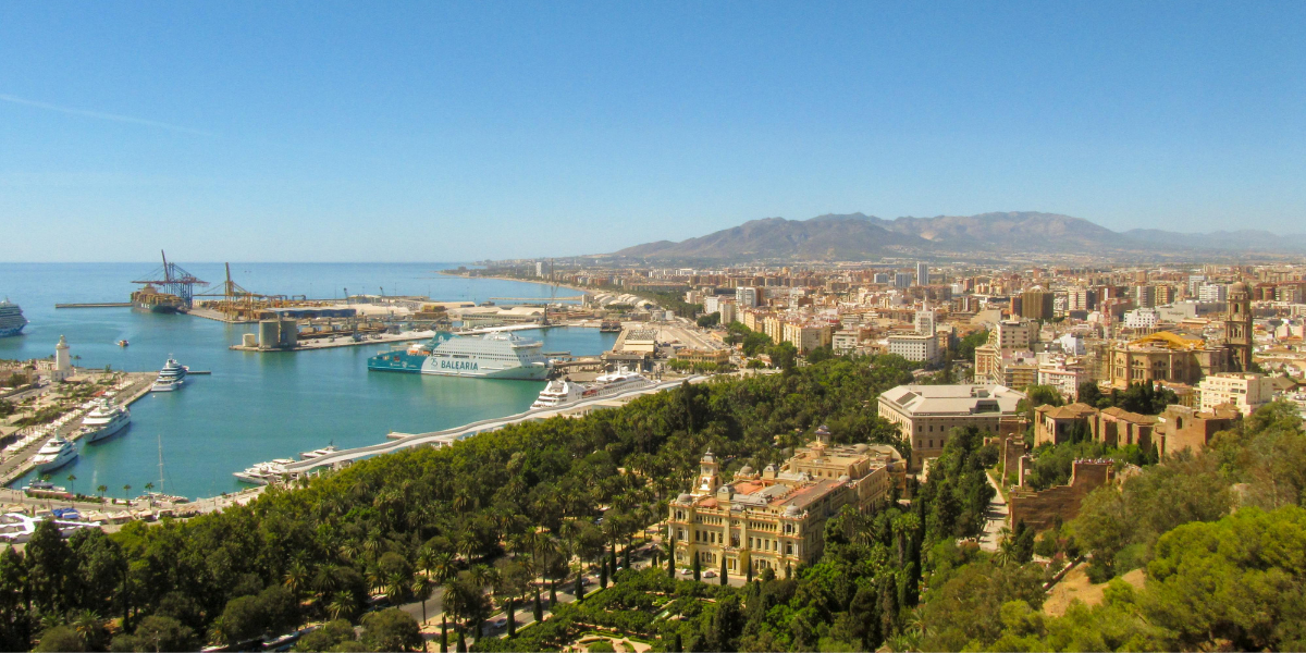 Málaga, destino turístico en auge: historia, cultura y gastronomía impulsan su atractivo