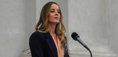 Mal desempeño de Sedini obliga al Gobierno a repartir vocerías entre ministros