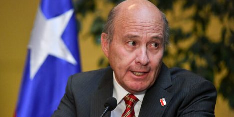 Quiroz en modo control de daños: recortes suben presión en el Congreso y abren flanco en Chile Vamos