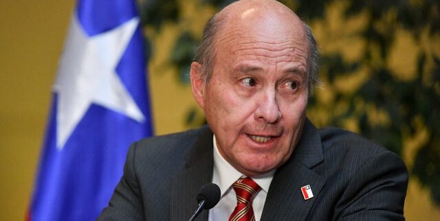 Quiroz en modo control de daños: recortes suben presión en el Congreso y abren flanco en Chile Vamos