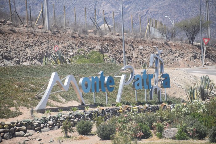 "Bencinazo": una amenaza terminal para la agricultura en Monte Patria