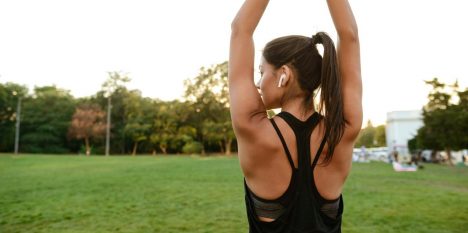 Día Mundial de la Actividad Física: mujeres, movimiento y salud en la vida real